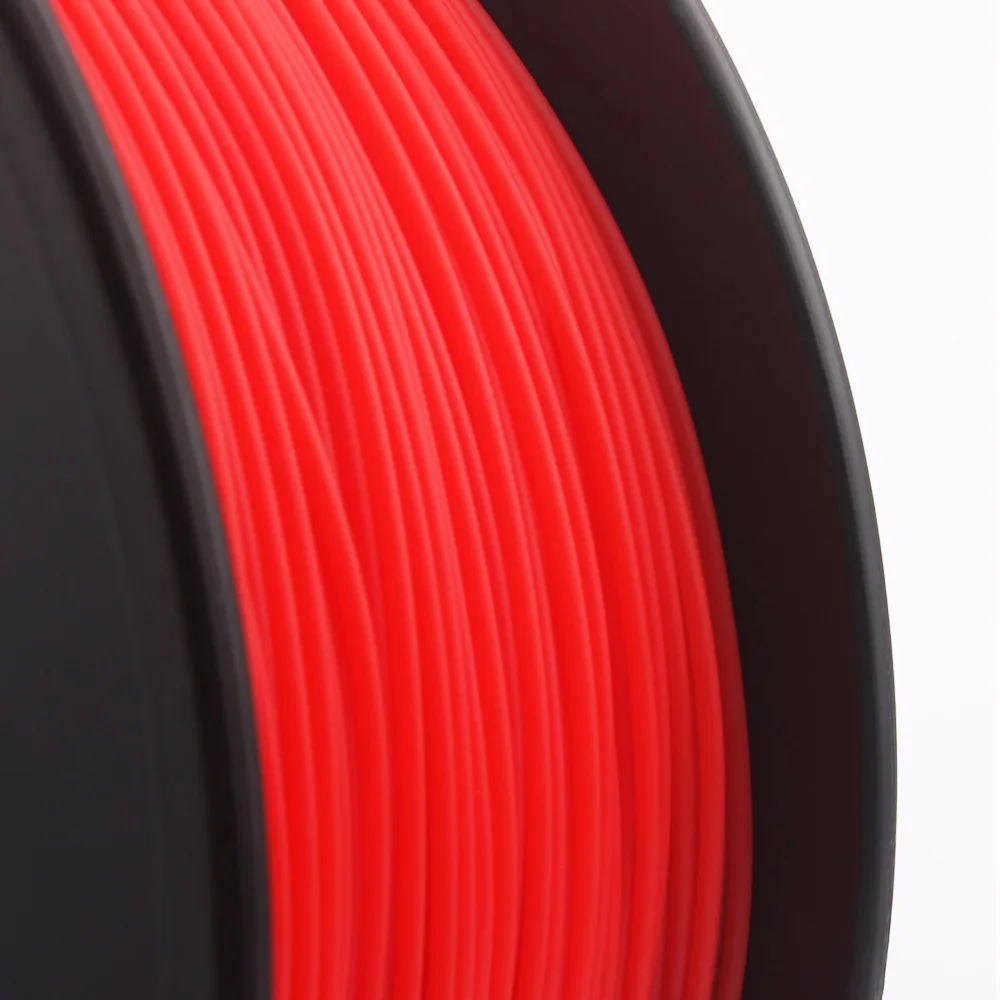 CREOZONE Red ABS 3D Printing Filament 1001 (7)