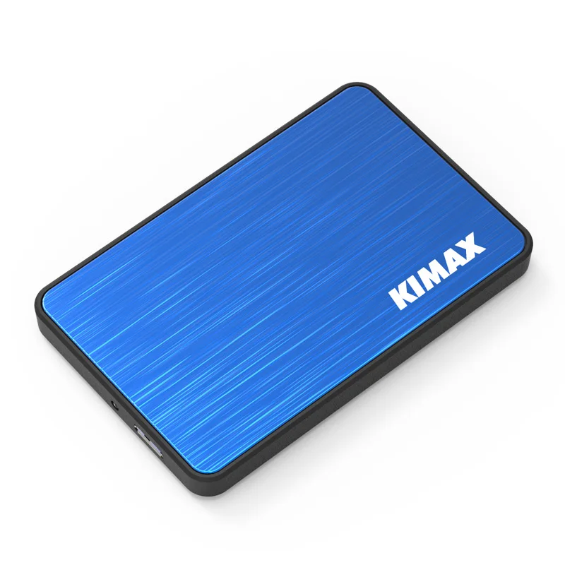 Blueendless 3 Colors Hdd 2 5 Case Enclosure Plastic High Speed Dock Station USB Sata External 1 Blueendless 3 Colors Hdd 2 5 Case Enclosure Plastic High Speed Dock Station USB Sata External 2
