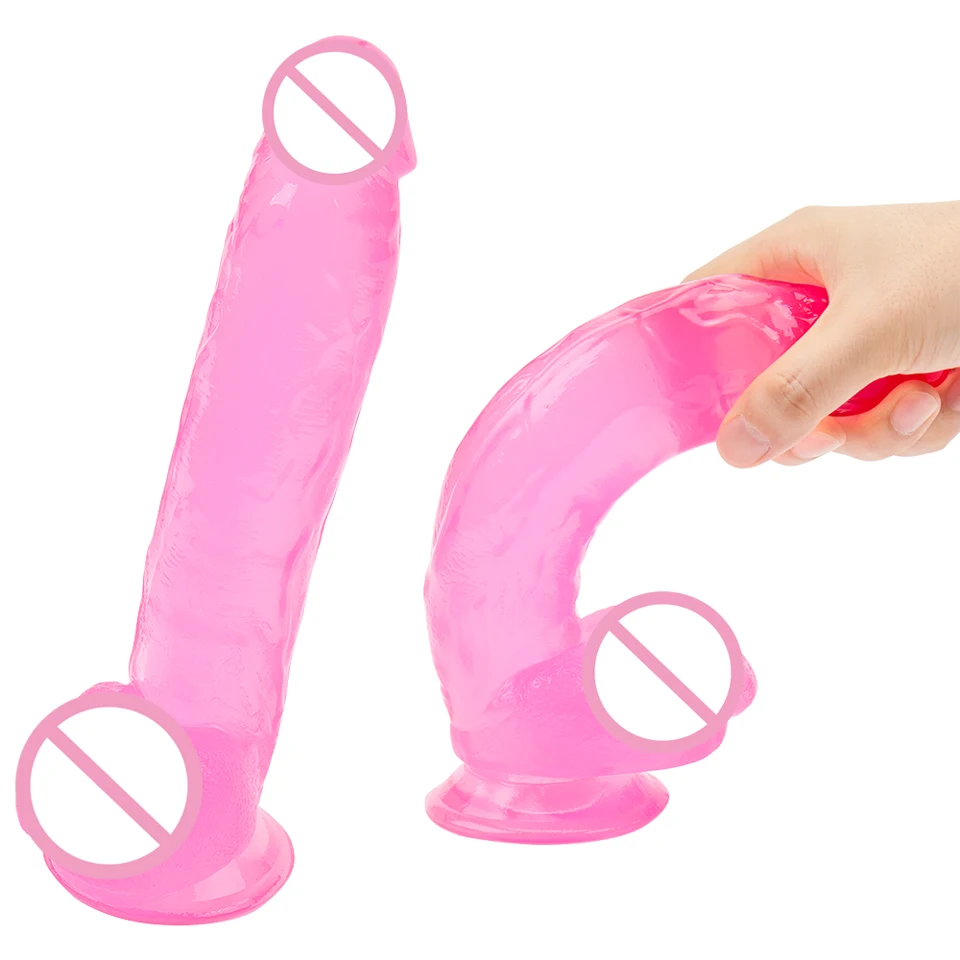 realistic dildo
