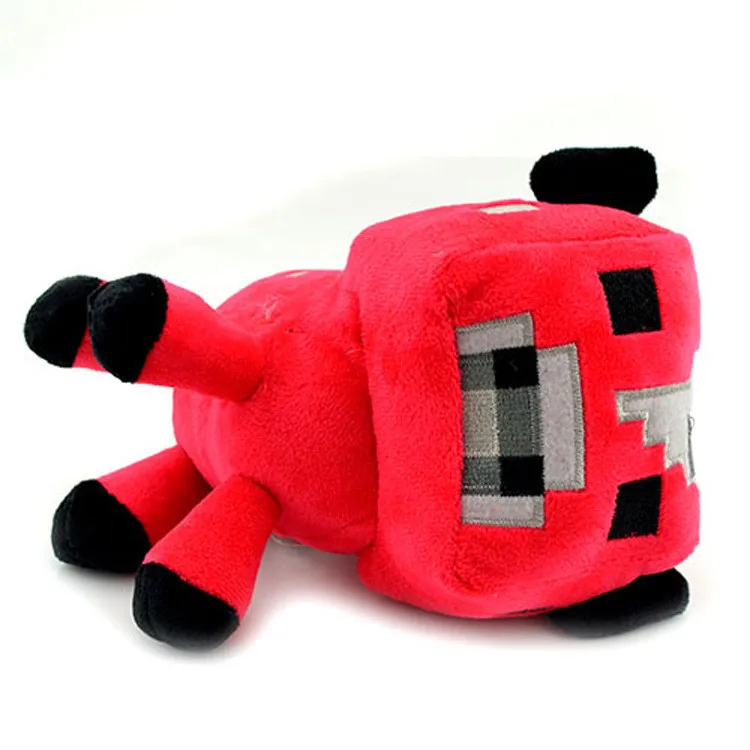mooshroom plush