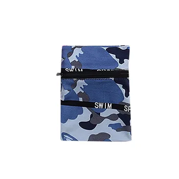 

Multifunctional Wrist Band Zipper Ankle Wrap Sport Wrist Strap Wallet Storage Mini Bag For Smartphone XYT04A