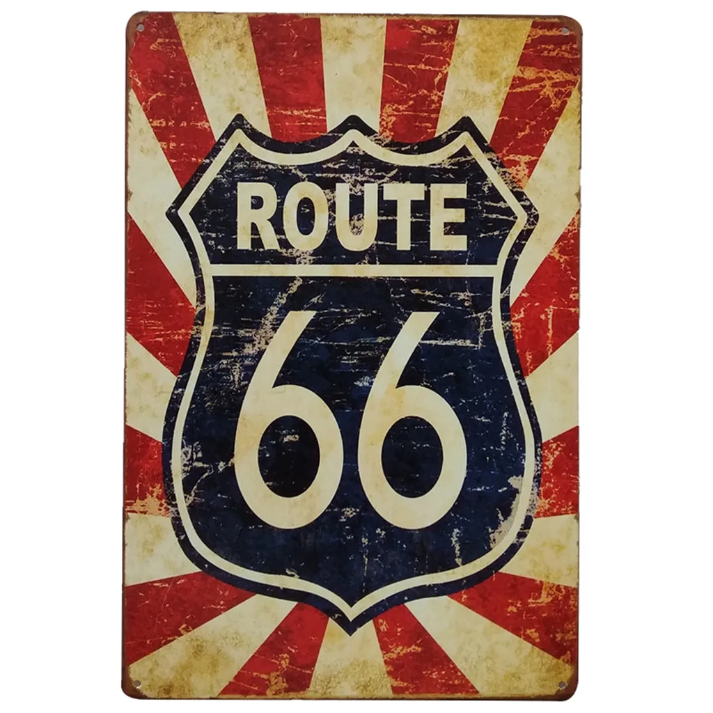 

Plaque Metal Vintage European And American Retro Metal Paintings Hanging Metal Poster Metal Sign номер квартиры Bar Decor hanger