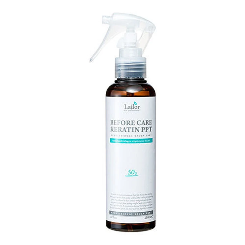 Lador Eco Before Care Keratin Ppt 150ml Keratin Hair Scalp