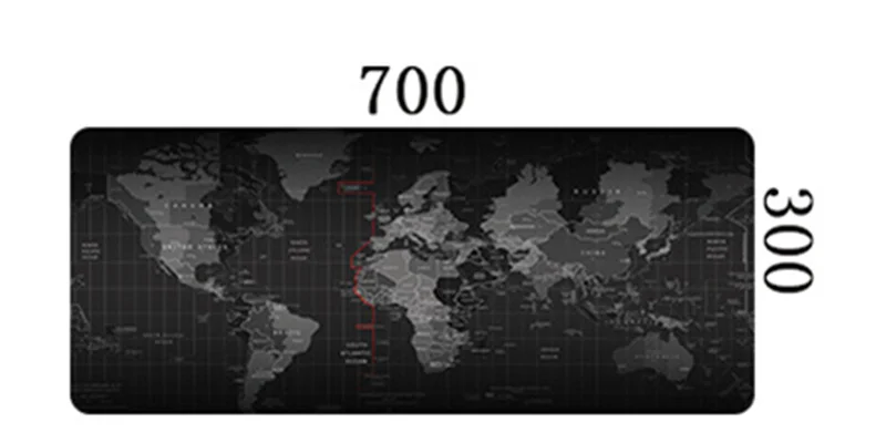 Новинка, модный коврик для мыши с картой старого мира, большой коврик для мыши, коврик для компьютерной мыши, игровой коврик для мыши для геймера