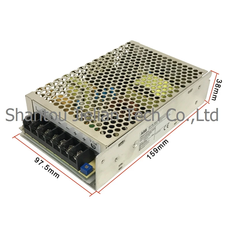 CP-PX 24V/4.5 DC ABB switching mode power supply For communications equipment CP-PX 24V/4.5 DC ABB switching mode power supply For communications equipment