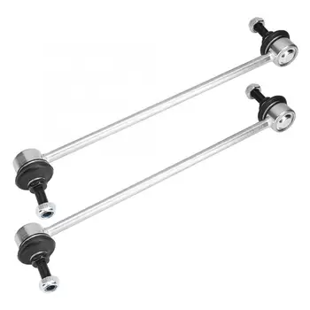 

Front Left & Right Car Rod Stabiliser Anti Roll Bar Link Fit for Ford Focus Mk2 Mk3 1851900