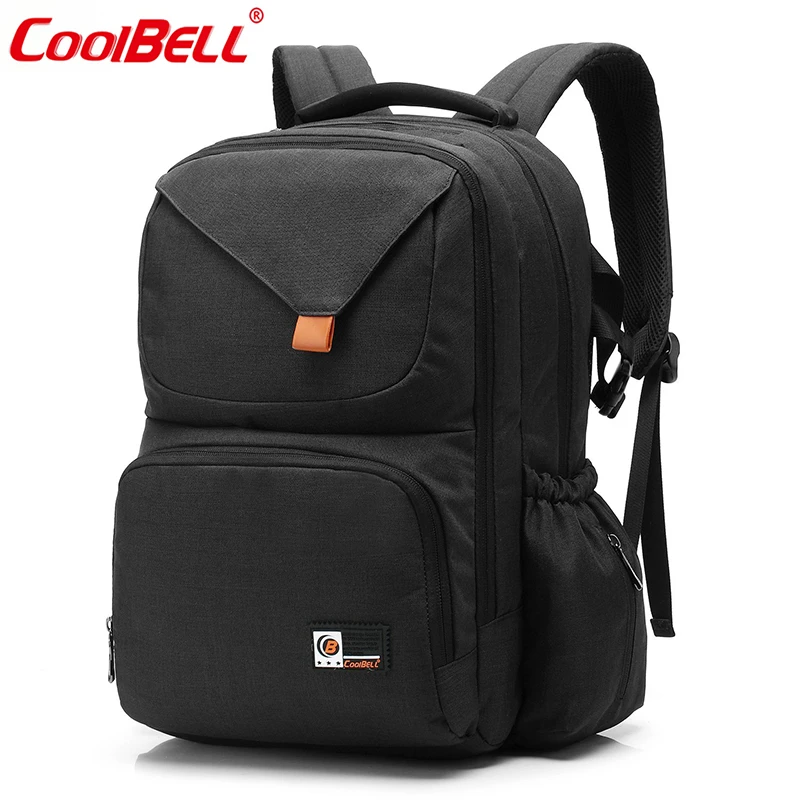coolbell nappy backpack