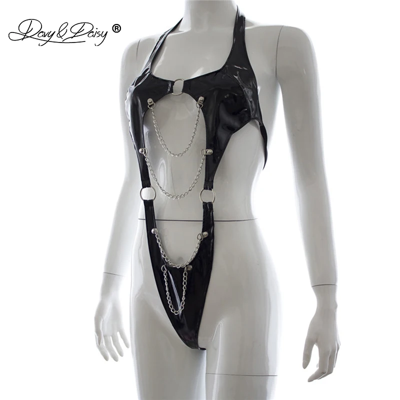 Sexy Bodysuits TE520 (2)