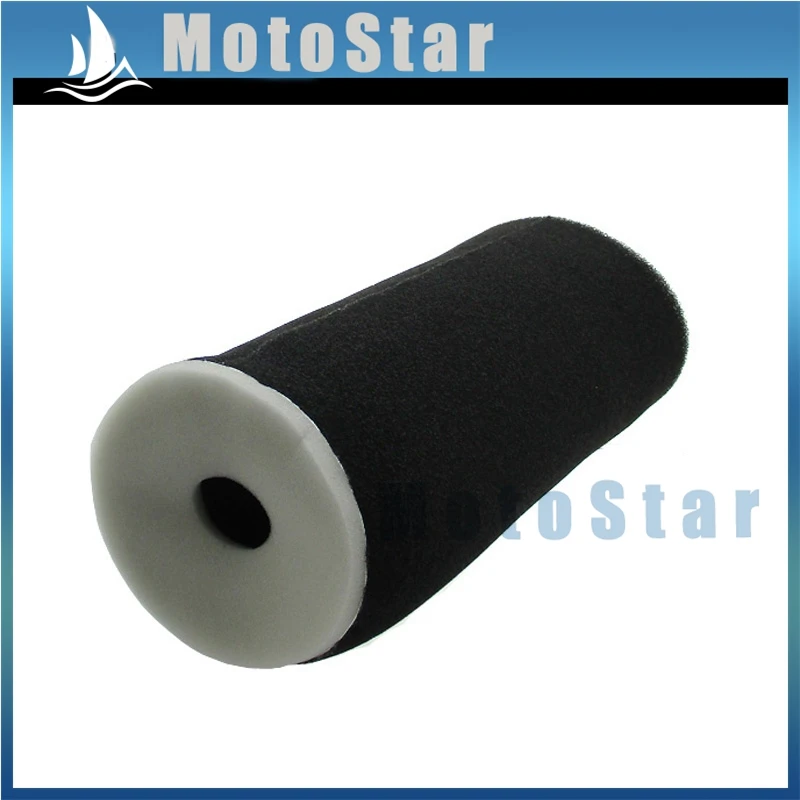 Air Filter For Yamaha Warrior 350 Wolverine 350 4x4 Raptor 350 Grizzly