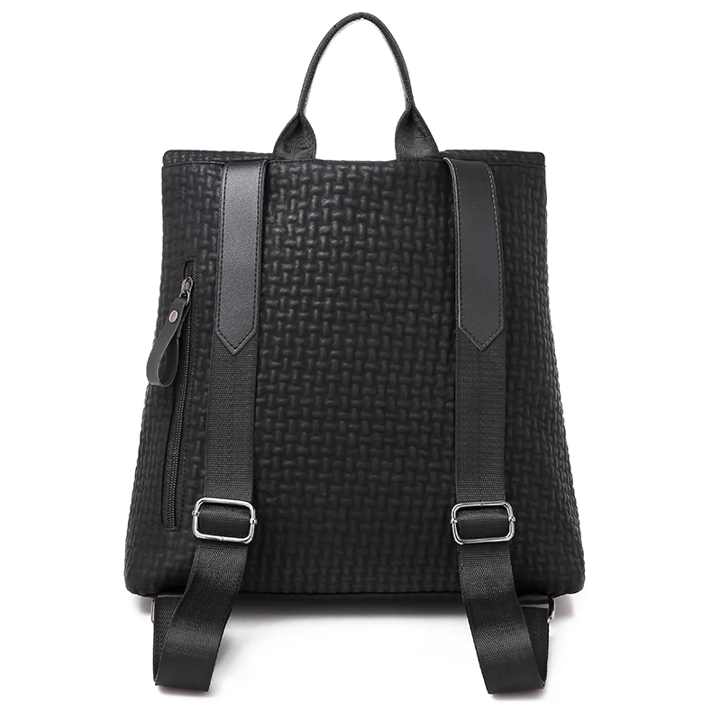 Рюкзак с блестками mochila feminina защитой от кражи кожаная женская сумка на плечо