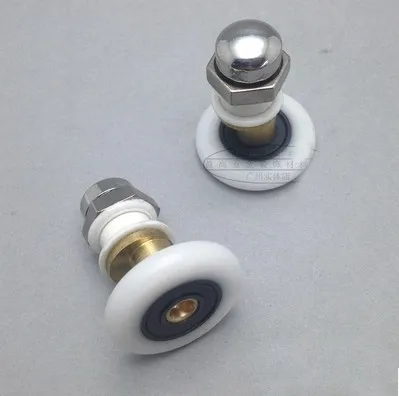 

Shower door roller (XYHL-022)