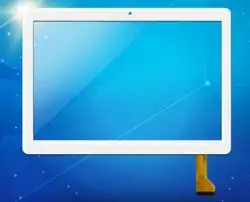 Новый сенсорный экран планшета панель для BITMORE TAB 1022 H Ttablet PC Сенсорная панель объектив