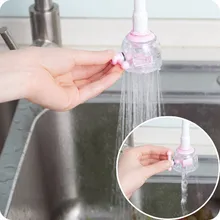 360 градусов кран аэратор воды bubbler душевой кран с форсункой водосберегающее устройство 15 мм-23 мм выход