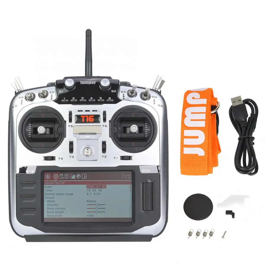 Jumper T16 Pro V2 Купить