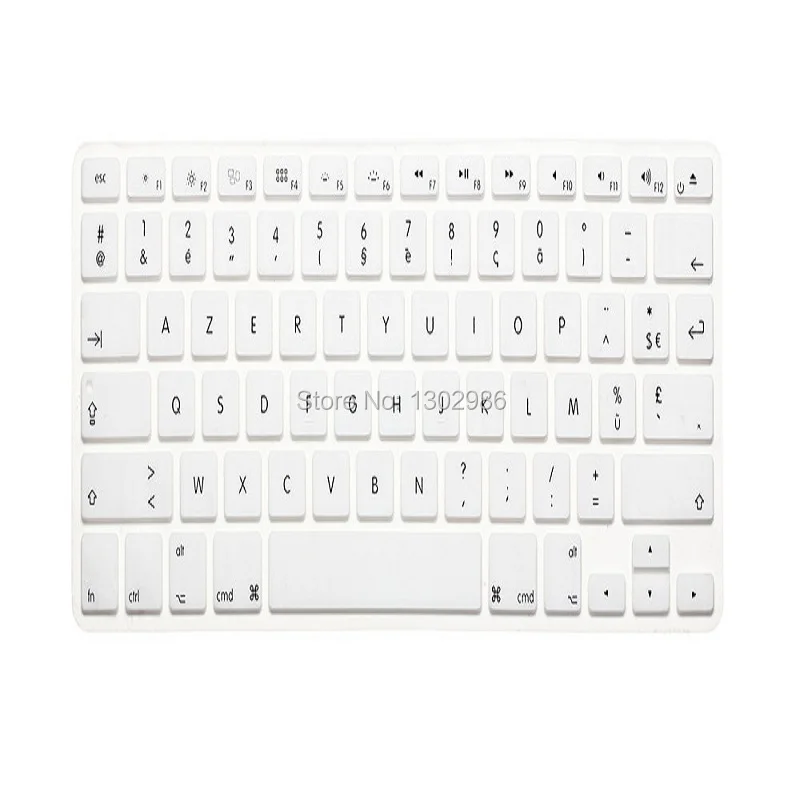 macbook keyboard membrane