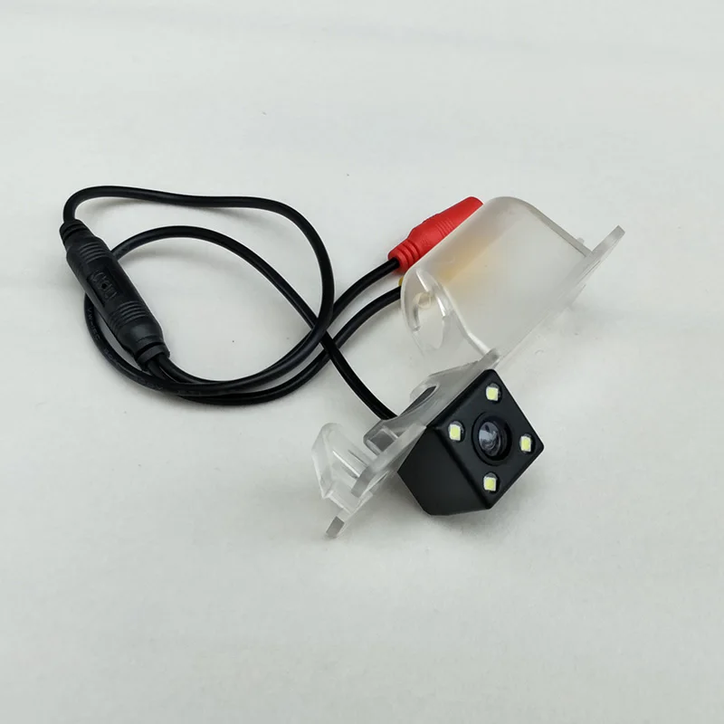 WirelessFor Fiat Grande Punto 199 310 Avventura/Abarth Punto/Автомобильная камера заднего