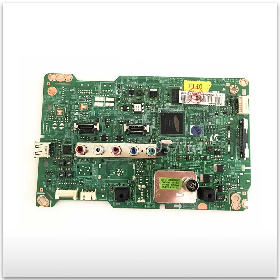 40 inch for motherboard UA40EH5000R Board BN41-01777B with DE400BGA-B1 screen second-hand цена 40 inch for motherboard UA40EH5000R Board BN41-01777B with DE400BGA-B1 screen second-hand цены онлайн