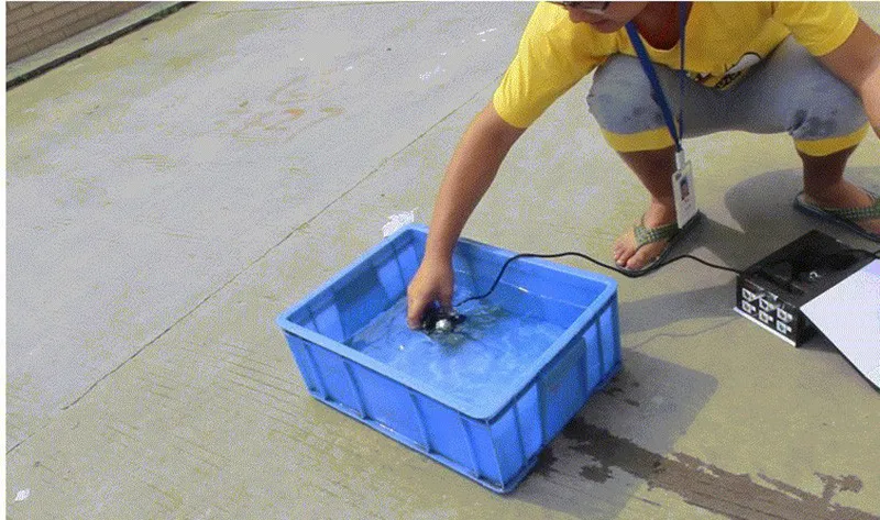 waterproof