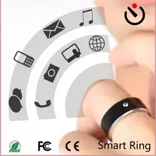 New Smart Ring Wear Jakcom MJ02 New technology Magic Finger NFC Ring For Android Windows NFC