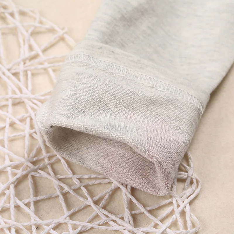 new fashion children spring autumn clothing sets for girls cartoon long-sleeved sweater + jeans suit sets kids costume