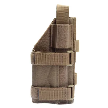 

TTGTACTICAL Tactical Pistol Holster for 1911 45 92 96 Glock