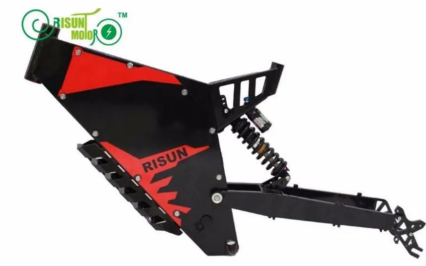 Flash Deal Exclusive Customized Electric Bicycle Frame /eBike Mountain 72V 3000W Motor Black Or White Frame 0 Flash Deal Exclusive Customized Electric Bicycle Frame /eBike Mountain 72V 3000W Motor Black Or White Frame 0