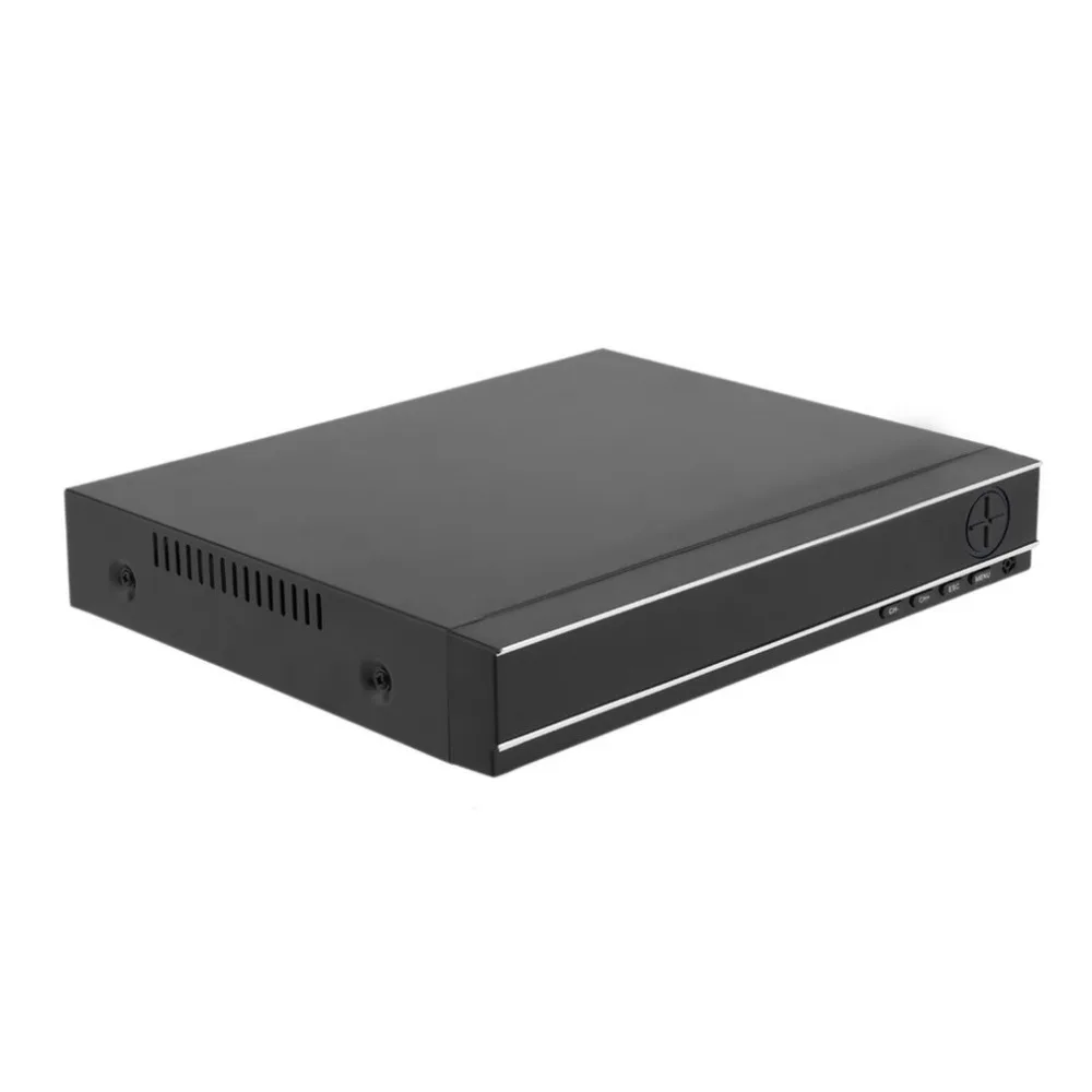 

4CH 1080N AHD HDMI H.264 DVR Mobile Monitoring Digital Cloud HD Video Recorder VGA HDMI Full HD Output US EU UK AU Socket