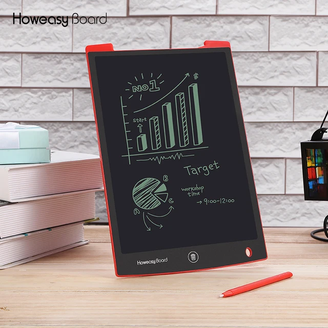 Aliexpress Buy Howeasy 40 Inch LCD Kids Writing Drawing New Electronic Memo Board Aliexpress Buy Howeasy 40 Inch LCD Kids Writing Drawing New Electronic Memo Board