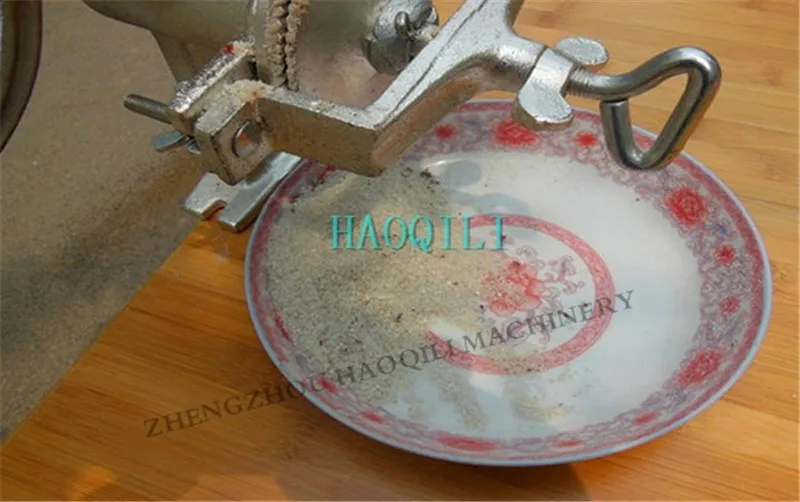 GRAIN MILL  (14)
