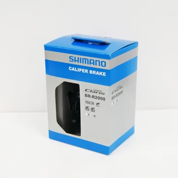 

Original Shimano Claris BR-R2000 caliper for road bicycles V brake Bike Parts