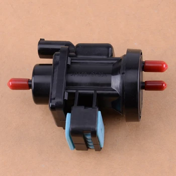 

DWCX Car Inner Accessories 7.2x4.6x10.2cm Vacuum Converter Turbo Boost Valve Pressure Regulator Fit For Mercedes-Benz 0005450527