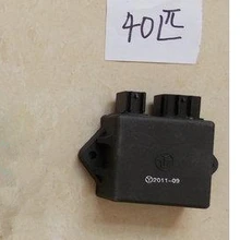 Запчасти для Yamaha и Pioneer Parsun 40 hp CDI триггер воспламенителя