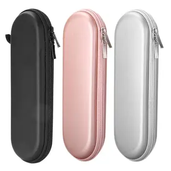 

Storage Case For Apple Pencil 2 For Tablet Touch Pen Stylus Protective Case For iPad Pro 11 12.9 10.5 iPad 2018 Pencil Case Bag