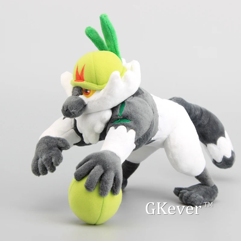 passimian plush