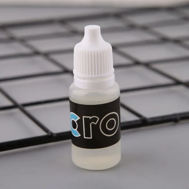

10ml Bicycle Roller Skate Bearing Lubricant Double Dragon Plate Drift Lubricants