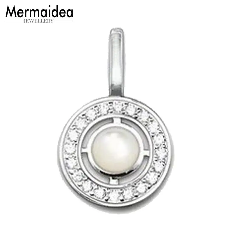 

Pendant Ornaments White 2019 Brand Fashion Trendy Jewelry Style Bijoux Necklace Accessories Gift For Woman