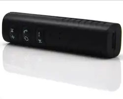 Беспроводной приемник Bluetooth 3,5 мм Jack стерео Bluetooth аудио Музыка приемник адаптер для динамик автомобиля Aux Hands Free Комплект