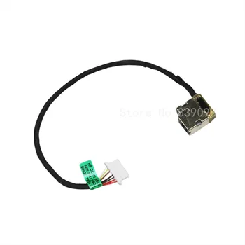 

DC POWER JACK W/ CABLE HP PAVILION 17-bs006cy 17-bs006ds 17-bs010cy 17-bs010ds