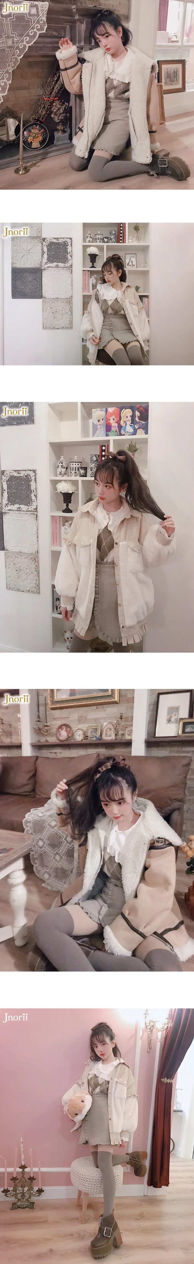 KEQI Bobon21 осенние и зимние новые женские Дикий с прозрачными стразами и молнией декоративные Плиссированное шерстяное юбка B1682
