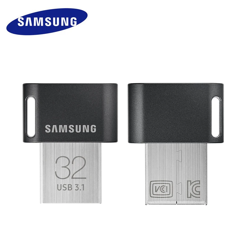 Samsung, реальная емкость, супер мини usb флешка, флеш-накопитель, 16 ГБ, 32 ГБ, высокая скорость, 64 ГБ, 128 ГБ, маленькая флешка, маленькая флешка, 16 ГБ, подходит