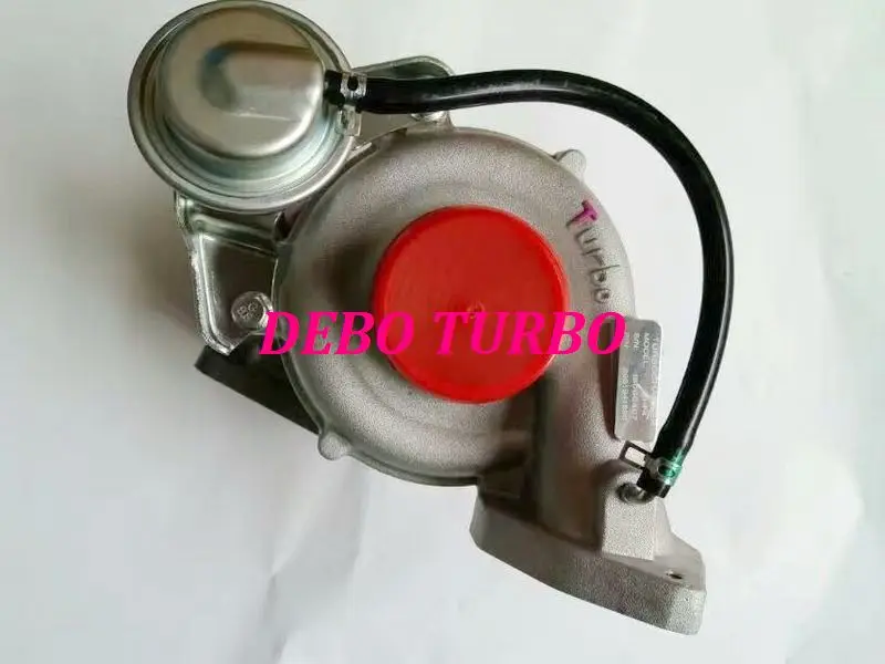 

NEW RHF4 VIHS 8981941890 Turbo Turbocharger for ISUZU 600P 700P Truck.4HK1 5.2L 139KW Euro IV