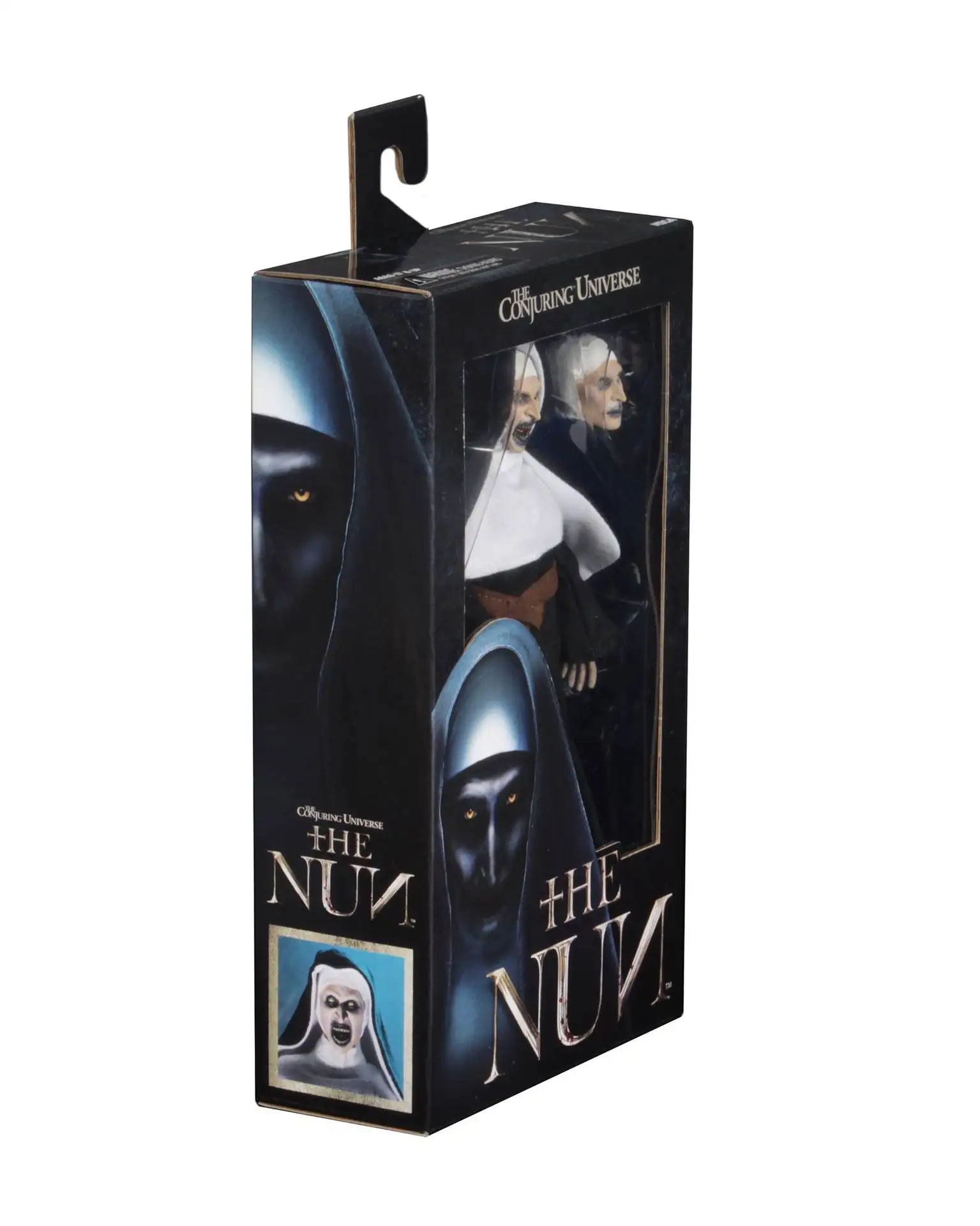 NECA Universe the Nun фигурки подвижные суставы модель игрушки