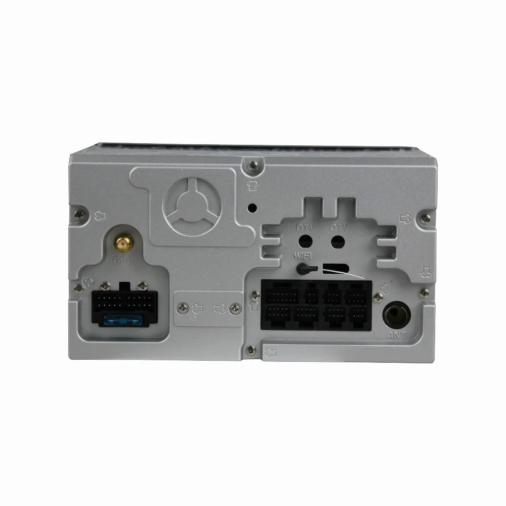 Cheap KLYDE 6.2" 2 Din 8 Core Android 8.0 For SUZUKI Jimny 2007-2013 Car Radio 2+16GB 4+32GB 4+64GB Multimedia Audio Stereo 1024*600 5