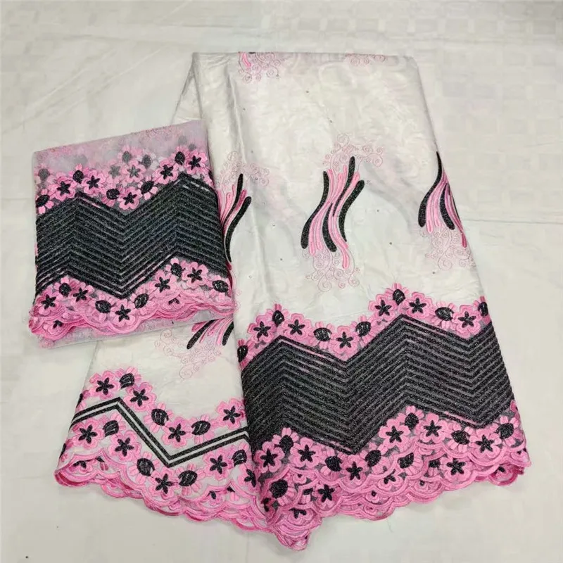 bazin riche fabric (4)