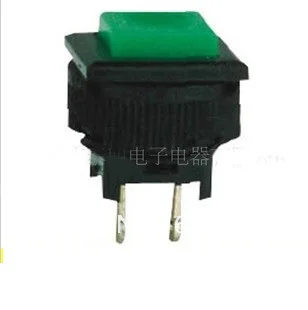 

Mounthing hole 14mm,Mini Push Button Switch DS-503 ON-(OFF)