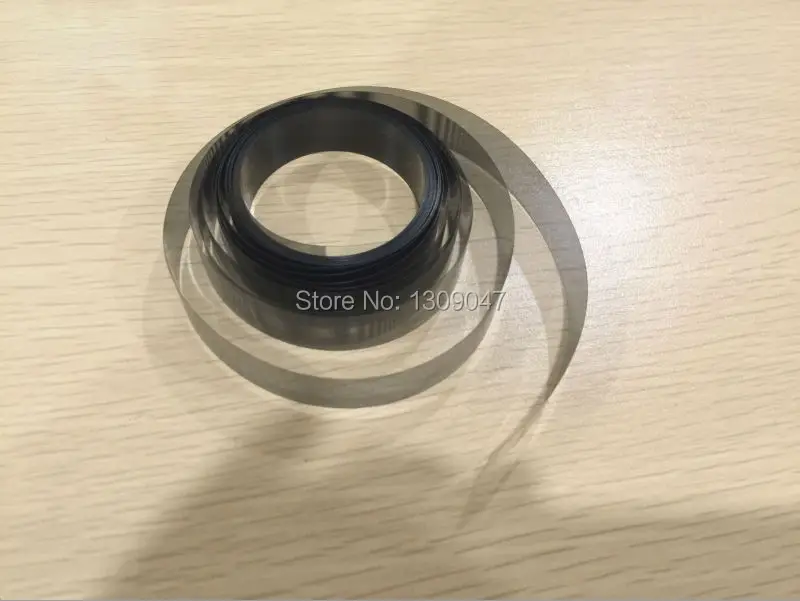 

4pcs 2.7M Eco solvent printer Roland encoder strip for SP/VP/XC/SJ 540/640/740 DX5 encoder raster strip 180LPI-2.7M-15MM