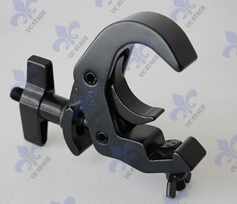 Quick Rig clamp 02