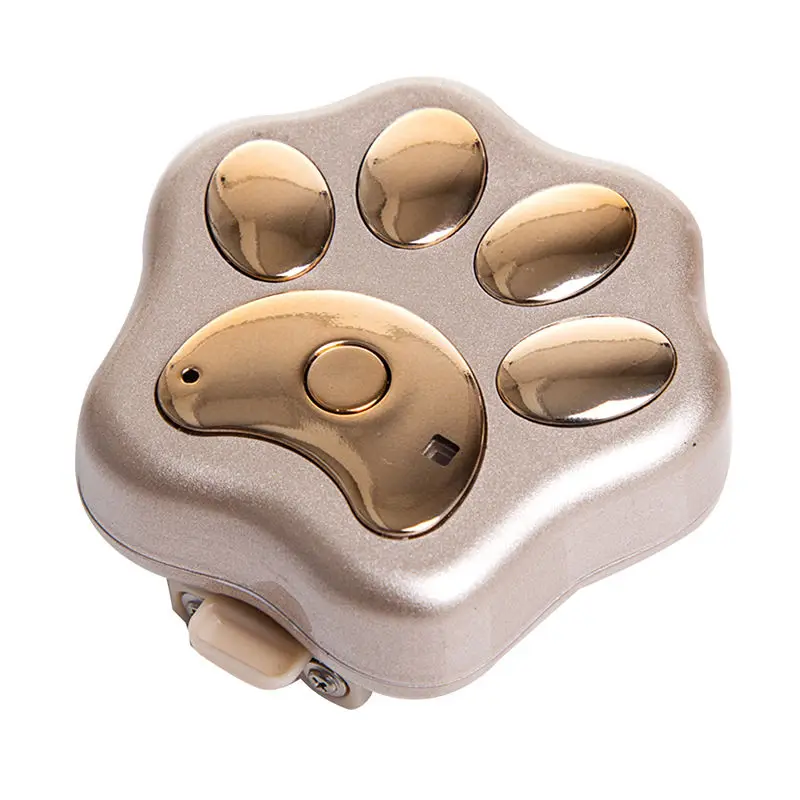 

Mini Real Time Tracker Waterproof 3G Tracking GPS Locator Paw for Pets Dogs Cats Elders Device GPS Tracker GSM WIFI Display