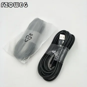 

FZQWEG 3M Long Charging charger wire cable for Sony Playstation 4 PS4 Controller