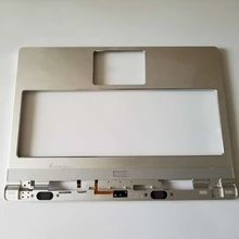 Подлинная новая жемчужная подставка в сборе P719M 0P719M для Dell Adamo 13 Белый